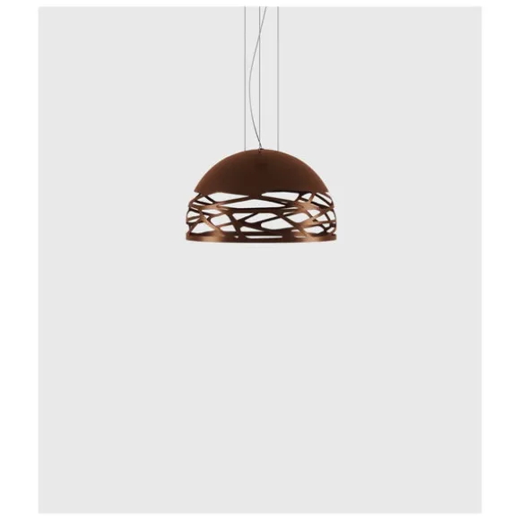 Kelly Dome Pendant Light