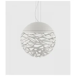 Kelly Sphere Pendant Light