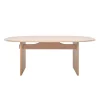 Kelly Timber Dining Table