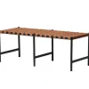 Kennedy Bench