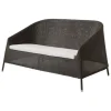 Kingston 2 Seater Sofa