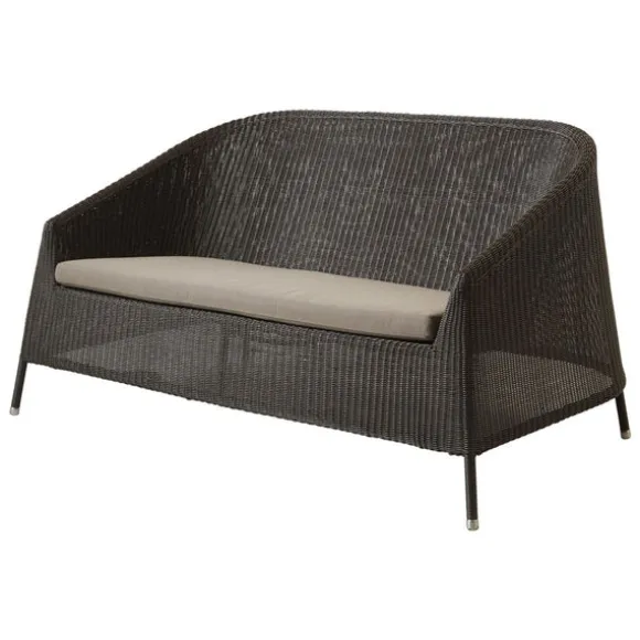 Kingston 2 Seater Sofa