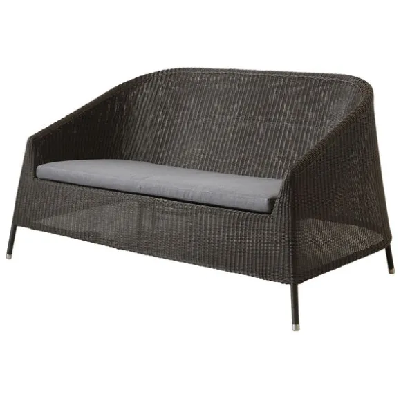 Kingston 2 Seater Sofa