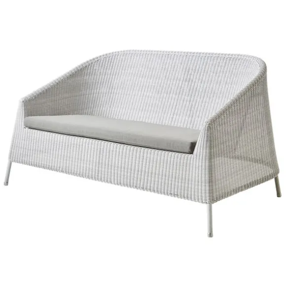 Kingston 2 Seater Sofa