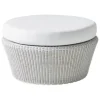Kingston Footstool
