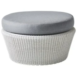 Kingston Footstool