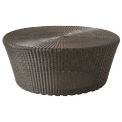 Kingston Footstool