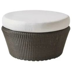 Kingston Footstool
