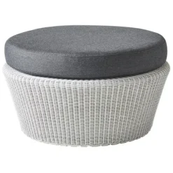 Kingston Footstool