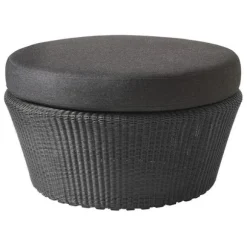 Kingston Footstool
