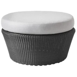 Kingston Footstool