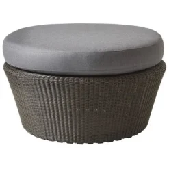 Kingston Footstool