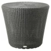 Kingston Footstool/Side Table