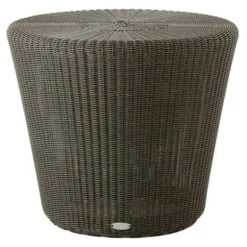 Kingston Footstool/Side Table