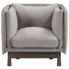 Kite Club Arm Chair