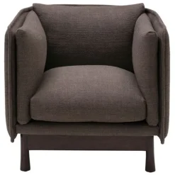 Kite Club Arm Chair