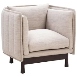 Kite Club Arm Chair