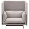 Kite High Back 1.5 Seater Sofa