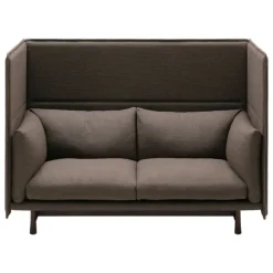 Kite High Back 2 Seater Sofa
