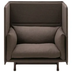 Kite High Back 1.5 Seater Sofa
