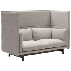 Kite High Back 2 Seater Sofa