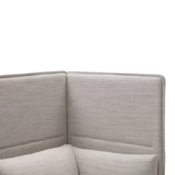 Kite High Back 2 Seater Sofa