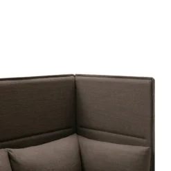 Kite High Back 2 Seater Sofa