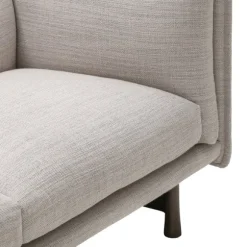 Kite High Back 2 Seater Sofa