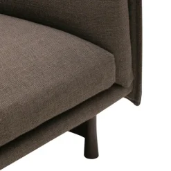 Kite High Back 1.5 Seater Sofa