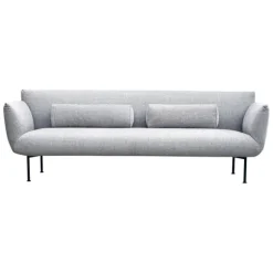 Kitsune 3 Seater Sofa