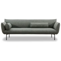 Kitsune 3 Seater Sofa