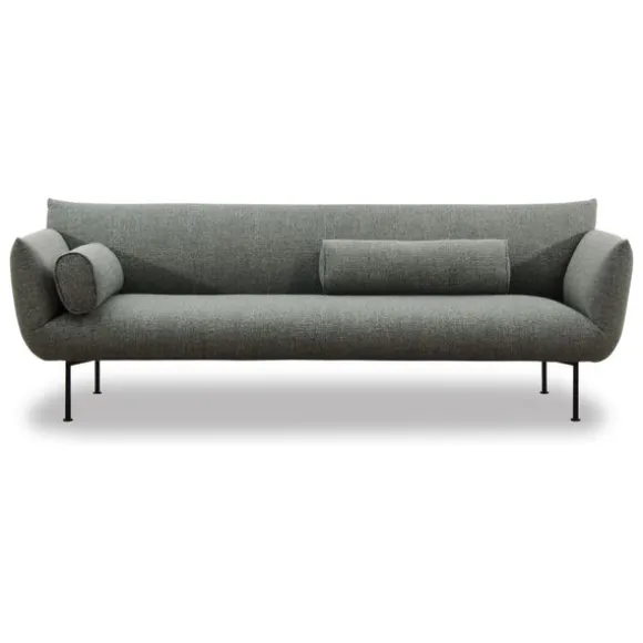 Kitsune 3 Seater Sofa