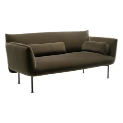 Kitsune 2 Seater Sofa