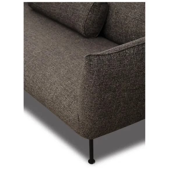 Kitsune 3 Seater Sofa