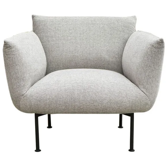 Kitsune Lounge Chair