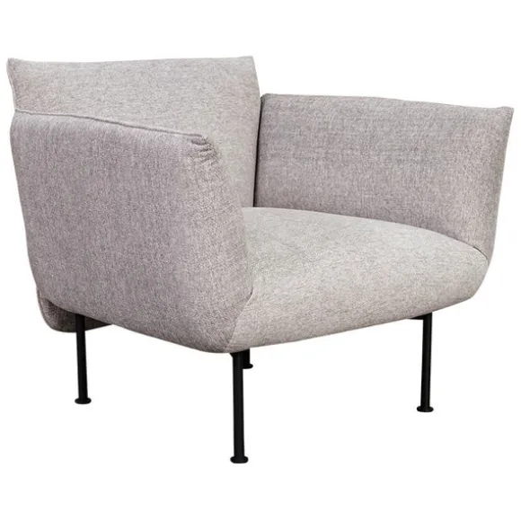 Kitsune Lounge Chair