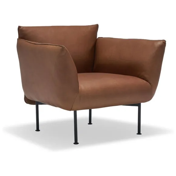 Kitsune Lounge Chair