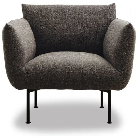 Kitsune Lounge Chair