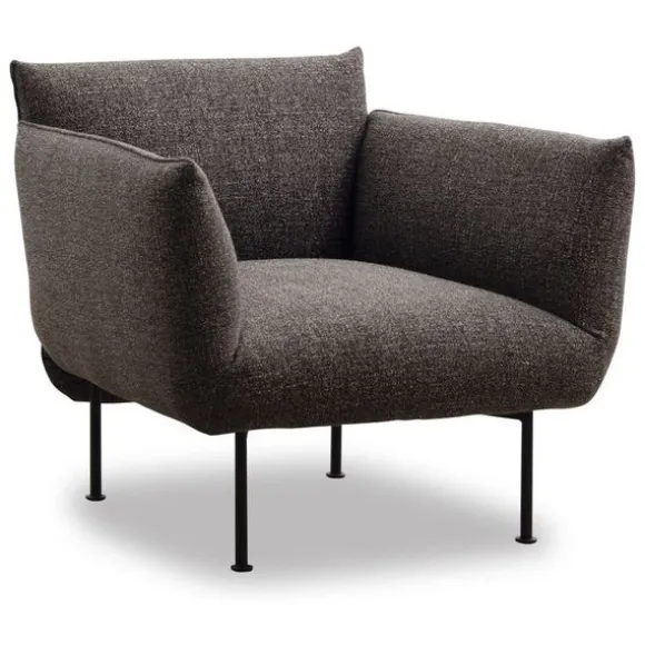 Kitsune Lounge Chair