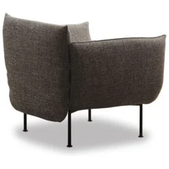 Kitsune Lounge Chair