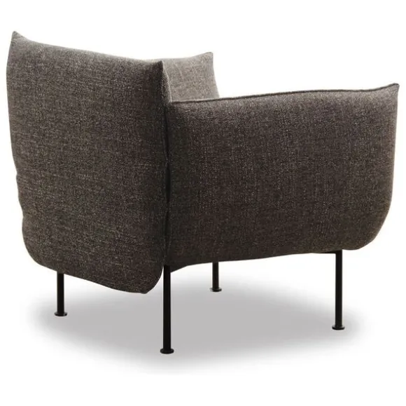 Kitsune Lounge Chair