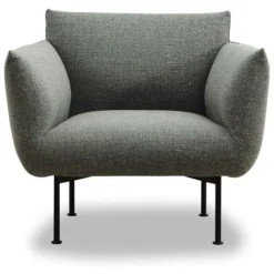 Kitsune Lounge Chair