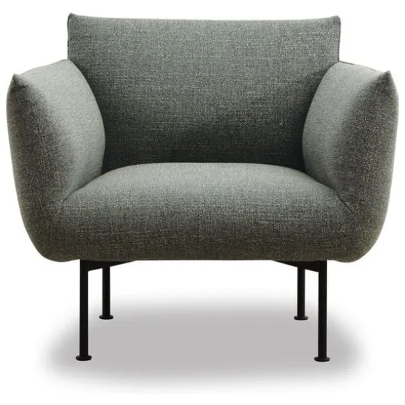 Kitsune Lounge Chair