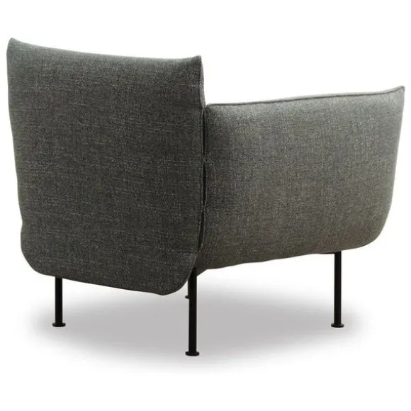 Kitsune Lounge Chair