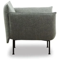 Kitsune Lounge Chair