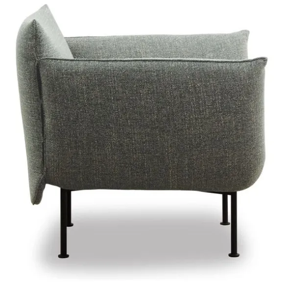 Kitsune Lounge Chair