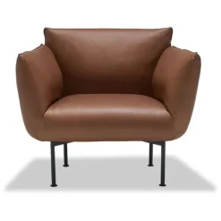 Kitsune Lounge Chair