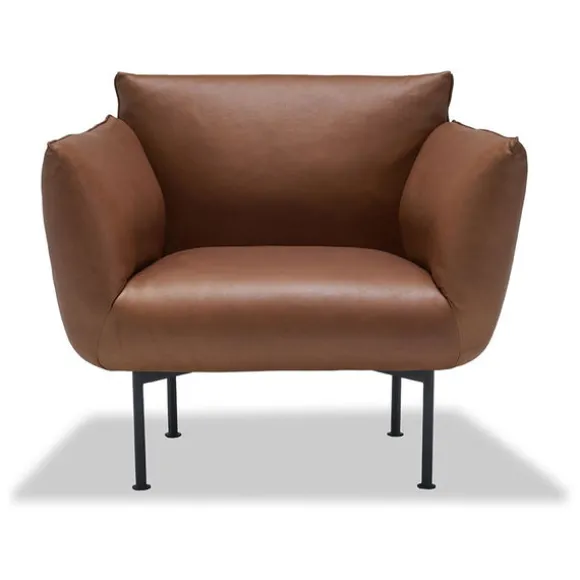 Kitsune Lounge Chair