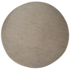 Knit Rug
