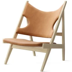 Knitting Lounge Chair